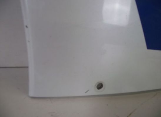 Cowl Left Suzuki GSX R 400