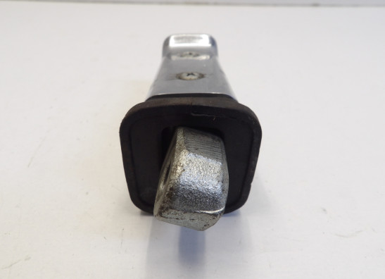 Voetsteun Rechts Suzuki VS 700 Intruder