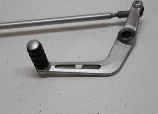 Schakelpedaal Triumph Daytona 675 