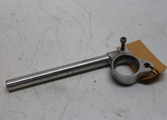 Lenkerstummel rechts Suzuki GSX R 1100