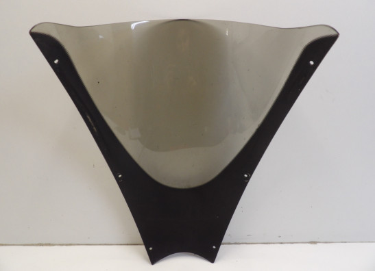 Scheibe Windschild Triumph Sprint ST 1050