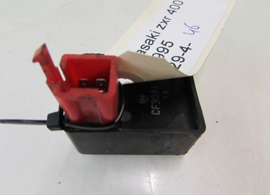 Relais Kawasaki ZXR 400