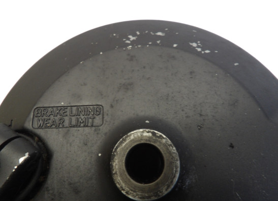 Trommelrem Suzuki LS 650