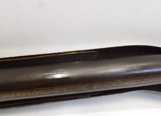 Uitlaatbochten Honda VT 1100