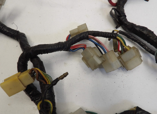 Kabelboom Yamaha XS 850