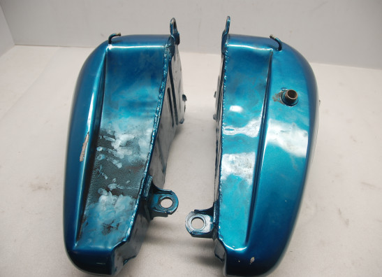 Complete kuipset Harley Davidson Softtail