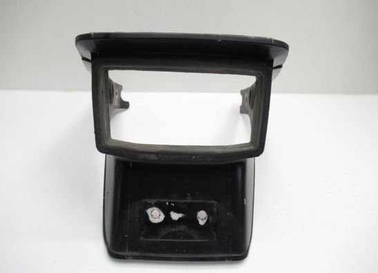 Rear fender Honda CB 450