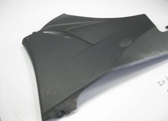 Untere verkleidung links Kawasaki ZX 6 R