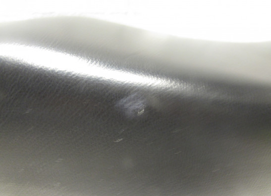 Buddy seat Suzuki GSX F 1100