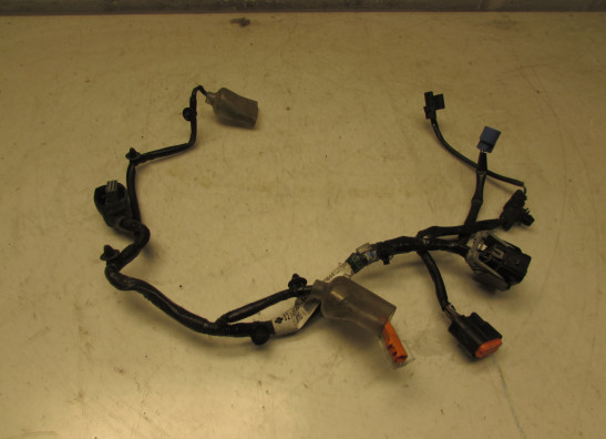 Kabelboom voor Honda VFR 1200 X Crosstourer