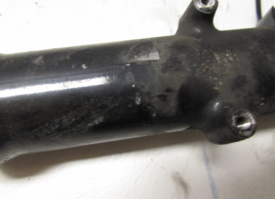 Front Fork right complete Kawasaki ZZR 1100