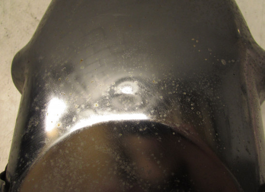 Hinterradabdeckung Yamaha XV 535 Virago