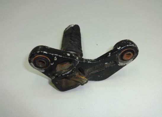 Rechter schetsplaat Suzuki GSX F 600