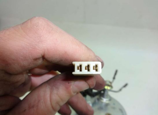 Tacho Suzuki Overige Suzuki