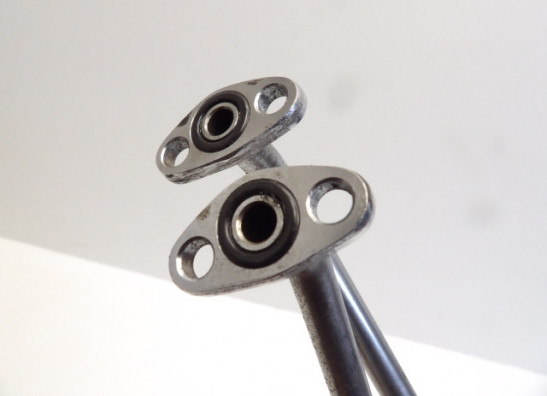 Oliekoeler Kawasaki ZEPHYR 550