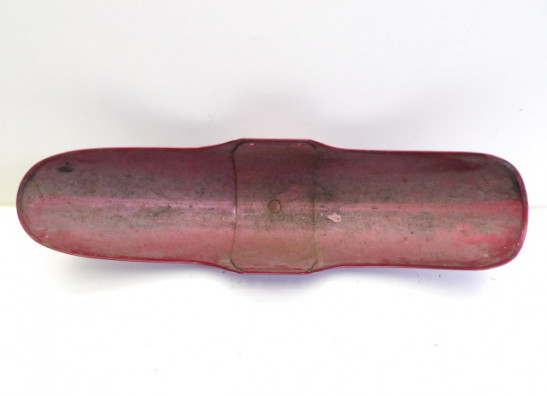 Front fender Kawasaki EL 250