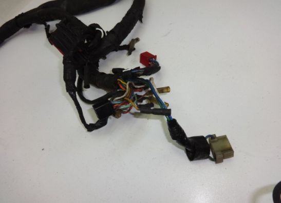 Kabelboom Honda CB 450