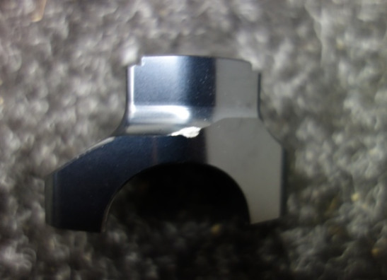 Kroonplaat Husqvarna 901 Norden