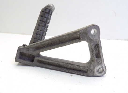 Soziusfussraste links Kawasaki ZXR 750