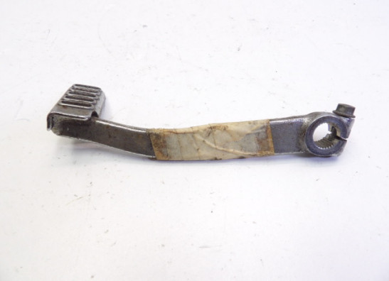 Rempedaal Honda VF 500 