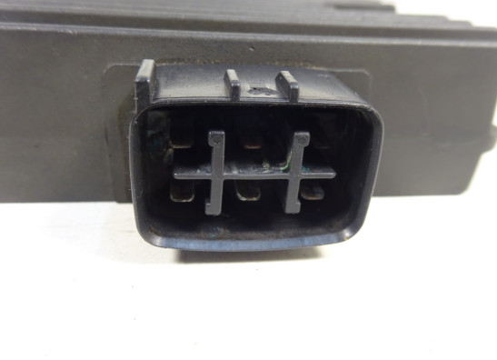 Regler Gleichrichter Kawasaki ER 6