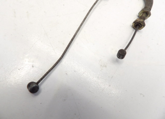 Throttle cable Suzuki DR 800