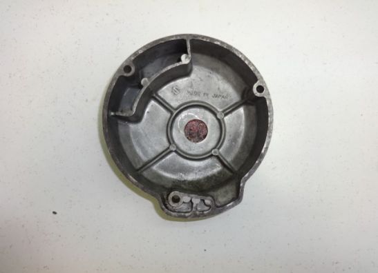 Motorblockdeckel Suzuki GS 850