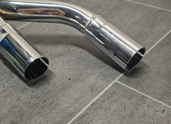Muffler Suzuki GS 1000
