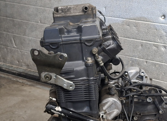 Motorblok Suzuki RF 900