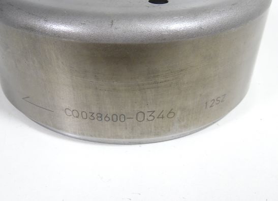 Flywheel rotor Ducati Monster 1200