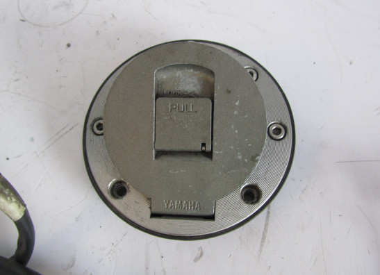 Slotenset Yamaha XJ 900 S Diversion