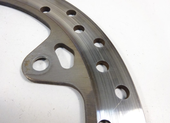 Achterremschijf BMW K 1200 R 