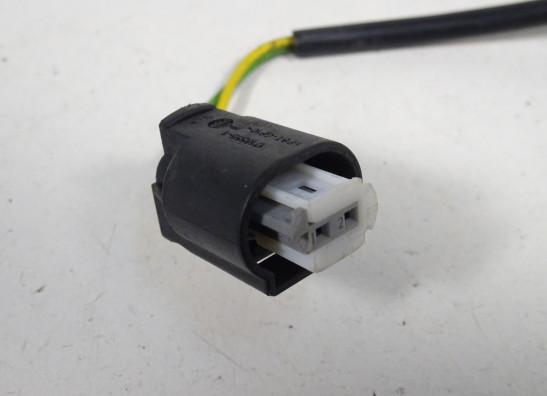 Bremspedal BMW F 800 S - ST