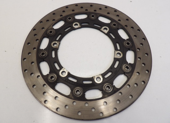Brake disc front Yamaha BT 1100