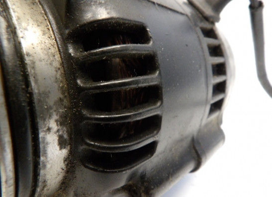 Dynamo Kawasaki GPZ 750