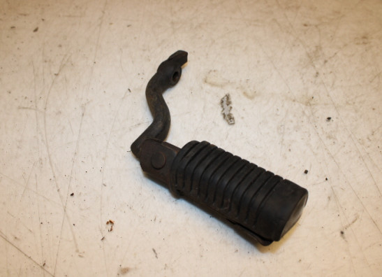 Schetsplaat links Honda CM 400 T 