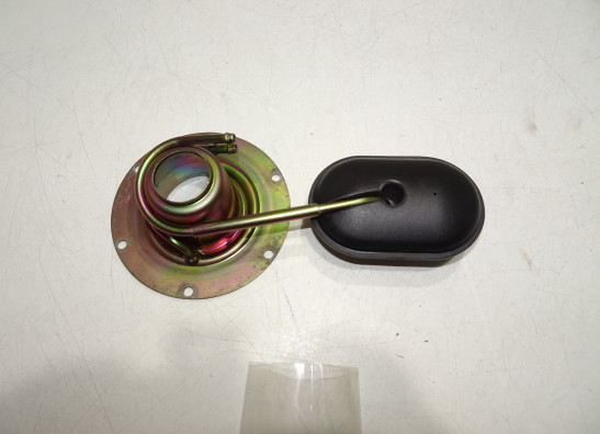 Tankring BMW R 1100 RT