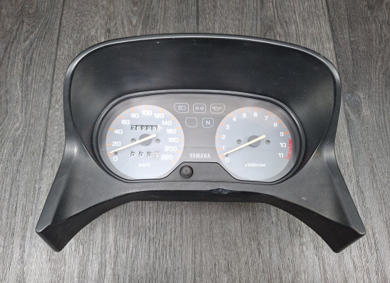 Tacho-set Yamaha XJ 600 Diversion