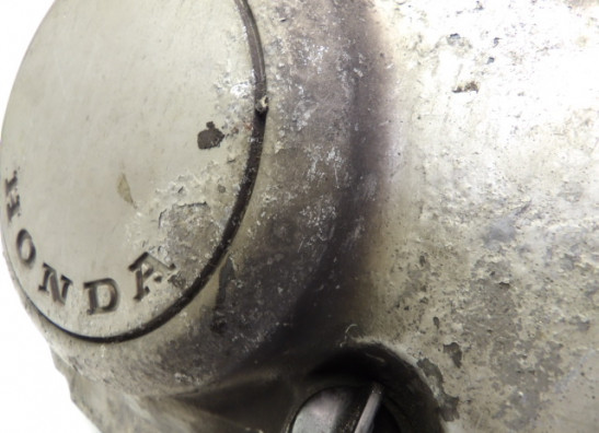 Koppelingsdeksel Honda CB 500