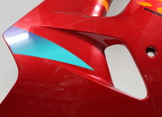 Rechter zijkuip Kawasaki ZX 6 R