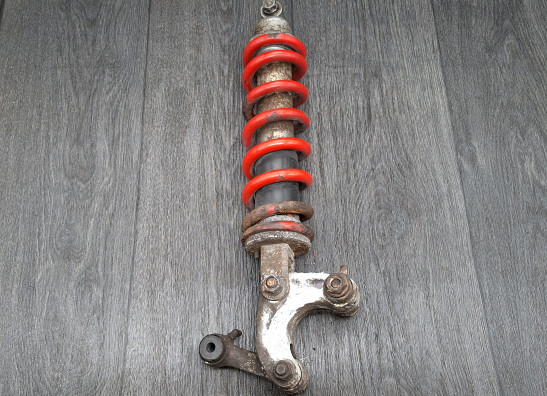 Achterschokbreker Honda XL 600