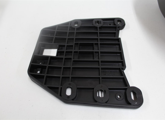 Topkoffer Honda XL 1000 V Varadero