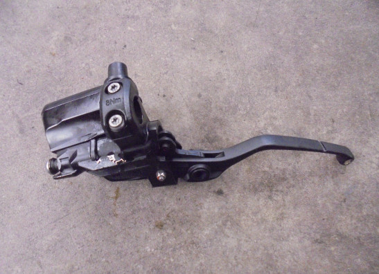 Front brake master cylinder  BMW R 1200 GS LC Adventure