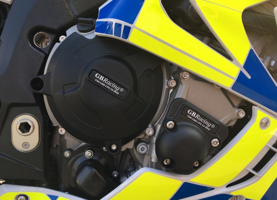 Engine cover BMW S 1000 XR