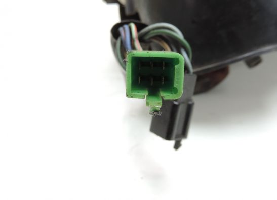 Tacho-set Honda CBR 600 F