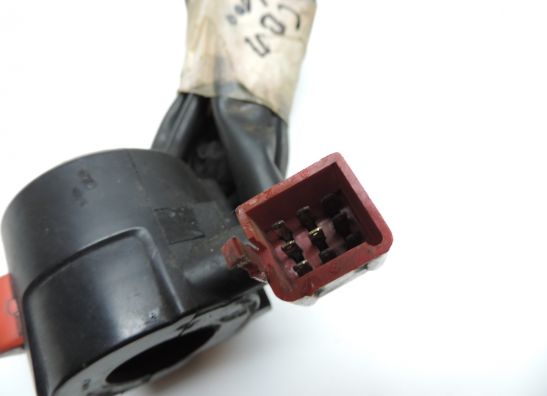 Lenkerschalter rechts Honda CBR 1000 F