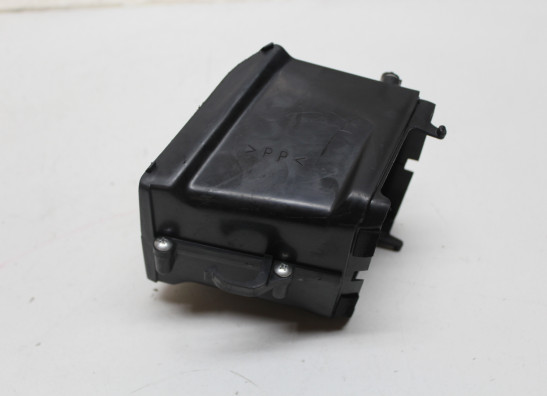 Air intake center Yamaha YZF R6