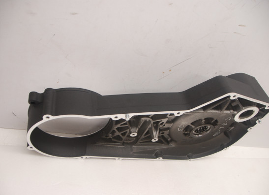 Koppelingsdeksel Harley Davidson Softtail