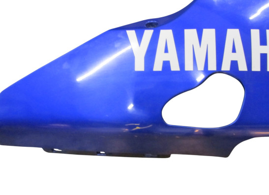 Rechter onderkuip Yamaha YZF R1