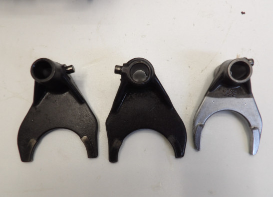 Versnellingsbak Aprilia Falco